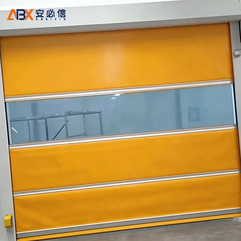 盐城市快速卷帘门