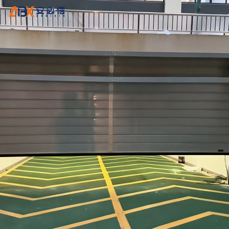 盐城市厂房高速门